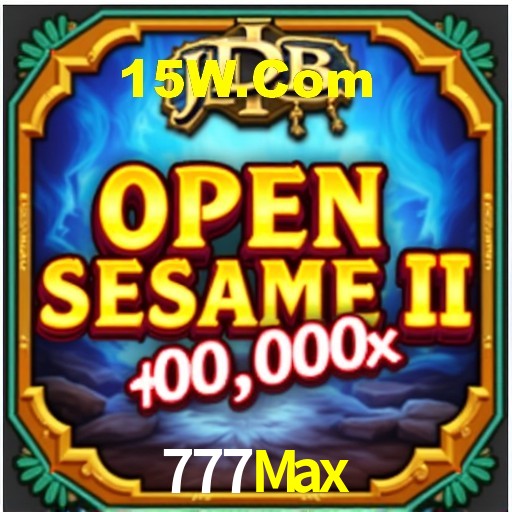 Welcome Bonus 777Max